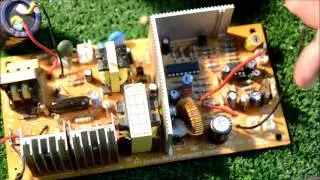 WINE CELLAR ELECTRONIC BOARD REPAIR