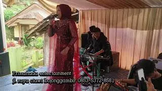 Aku Bukan Rahwana - Umi siti - primanada entertainment