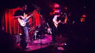 Ben Yonda - Couple Crossed Wires - Live @The Mint LA