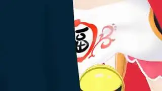 Miya kimono virtual youtuber