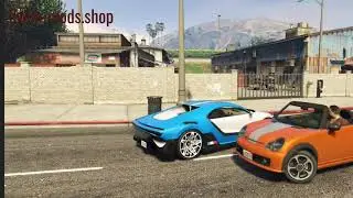 Gabz Lost MC FiveM Map FiveM MLO FiveM Mods Store