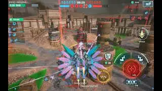 WR FULL CLAN CHEATING! (RED ALERT) ID:361222