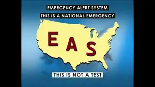 USA Containment Breach - SCP EAS Scenario
