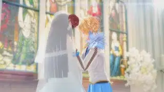 [sub RO + romaji] ASCANA - Shiny Wedding [HD]