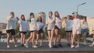 Jazz Funk (гр. Дарьи Коробицыной)