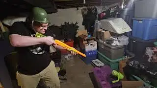 Domenick the Assassin 1 (Mirror Dimension)