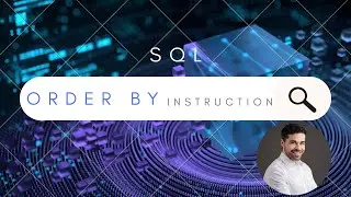 Sorting values in SQL Server! Mastering of SQL Server - Lesson 4