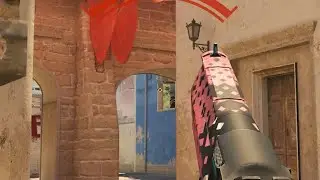 СУПЕР БАТЯ НА СЕРВЕРЕ, УНИЧТОЖИТЕЛЬ С ДИГЛА В CS 2 | Counter-Strike 2