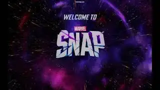 MARVEL - SNAP #1