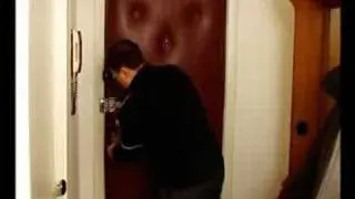 Андрей Федонькин на Первом канале