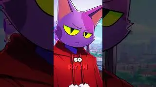 Zhong Might Lose Kat.
