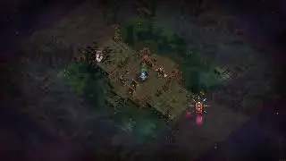 Let's play The Last Spell (2023, PC)
