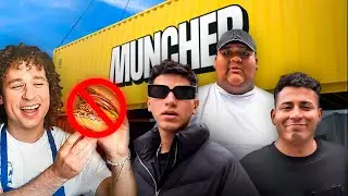EL RESTAURANTE DE LUISITO COMUNICA FRACASO EN PERÚ 💀🚫