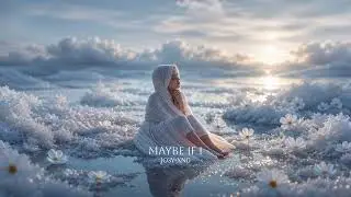 Maybe If I - Emotional Future Bass | Melodic Dubstep | JO3Y-XNG