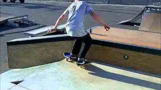Snapper nosegrind
