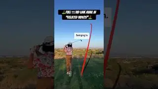 ⛳️2️⃣Holes in 90 sec⏱️ Part II‼️I enjoy documenting my son’s golf journey. Enjoy! 