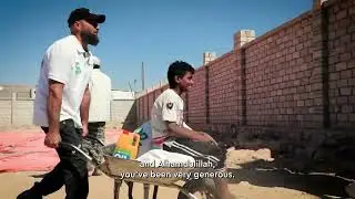 Supporting Yemen - Your Donation Counts