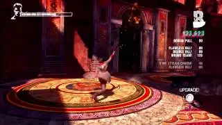 [HD] DmC Nephilim Walkthrough Mission 2: Home Truths Part 2
