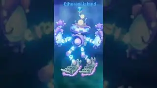 ethereal island epic wubbox fanmade