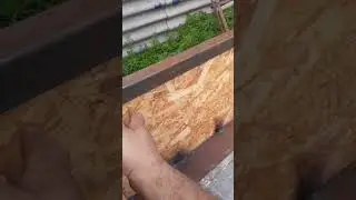 кузов на самодельный прицеп