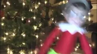 Elf on the Shelf - U Can't Touch This