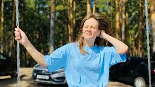КАК ДЕЛАТЬ МЕДИТАЦИЮ?