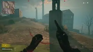 Console Problems...