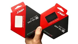 Selle SMP Grip Gel 2.0 Bar Tape