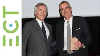 Trophée de l'impact 2022 - Laurent Mogno | ECT