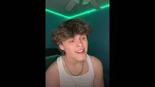Carter Rubin - Santa Tell Me