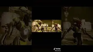 Destiny Circle of life 