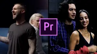 BÁSICOS DE PANTALLA VERDE (EFECTO GIRLS LIKE YOU)