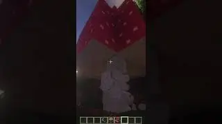 Minecraft But 99% More Realistic