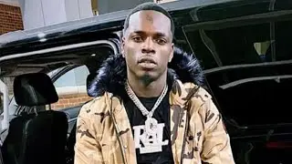 Memphis rapper Big Boogie arrested in Mississippi among others...details..