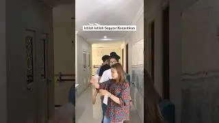 Yang cewek pasti paham banget🤪