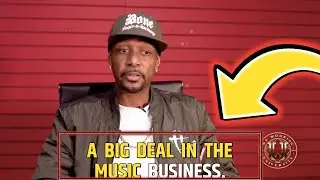 WWU: Krayzie Bone Daily Ritual to Stay Sharp