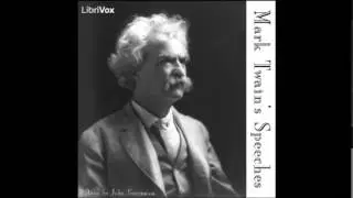 Mark Twain's Speeches - 75/104. SanFrancisco Earthquake (read by John Greenman)