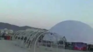 And This One Time at Burning Man (Part Three)