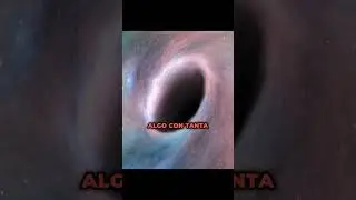 Pulsar vs Agujero Negro 🌌🚀⭐🌎 #ciencia #curiosidades #física #universo #astronomia
