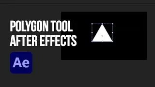 Morph Shapes & Logos to Any Object in After Effects#editorpro #aftereffects #aftereffectsedit