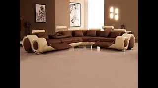 HiTech Smart Furniture 2018 | Great Space Saving Idea | Futuristic Furniture ▶5