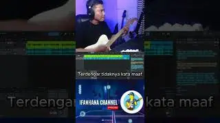 Idgitaf - Satu-Satu (guitar cover)