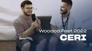 Intervista a CERI (