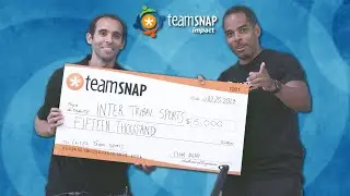 TeamSnap Impact | Inter Tribal Sports | Beyond Sport