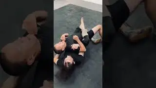 #грэпплинг #bjj #mma #nogi #grappling