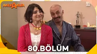 Avrupa Avrupa 80. Bölüm 