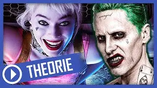 Trifft Harley Quinn auf den Joker? | So könnte Birds of Prey 2 aussehen