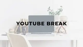 Break announcement