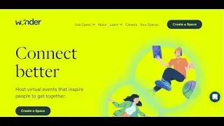 Introducing Wonder