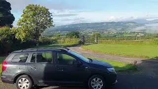 Ireland... South kilkenny 3 hours later 8 July 2024